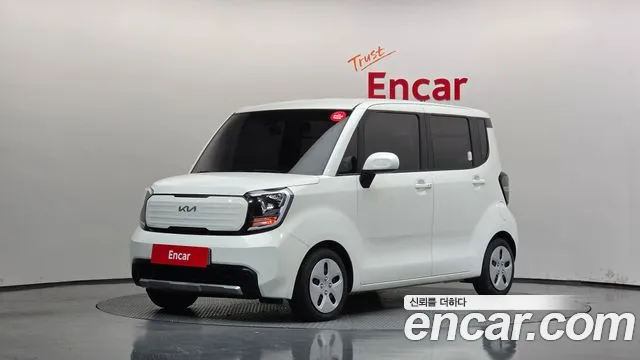 Kia RAY 2024 — photo 1