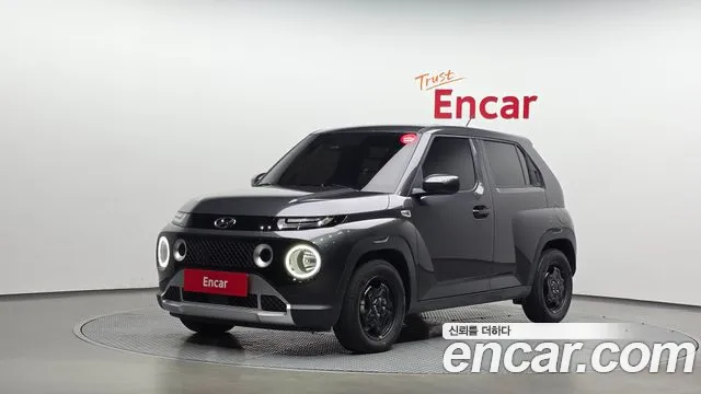 Hyundai Casper 2023 — photo 1