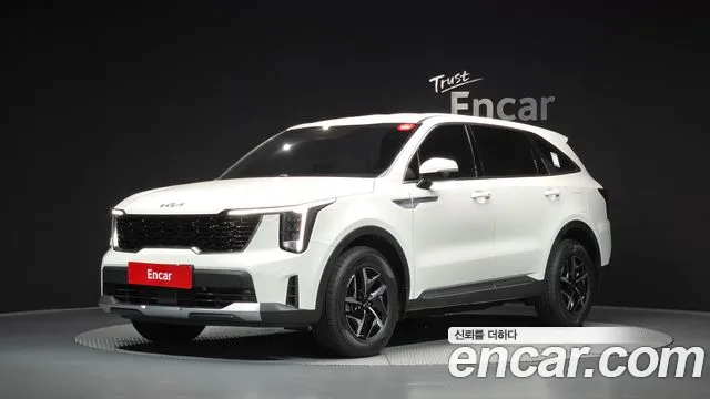 Kia Sorento 2024 — photo 1