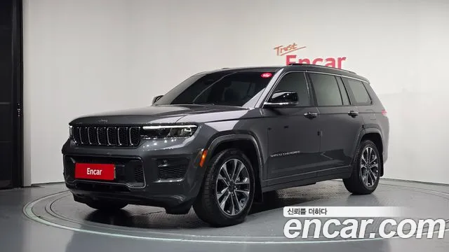 Jeep Cherokee 2022 — photo 1