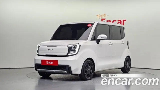 Kia RAY 2023 — photo 1