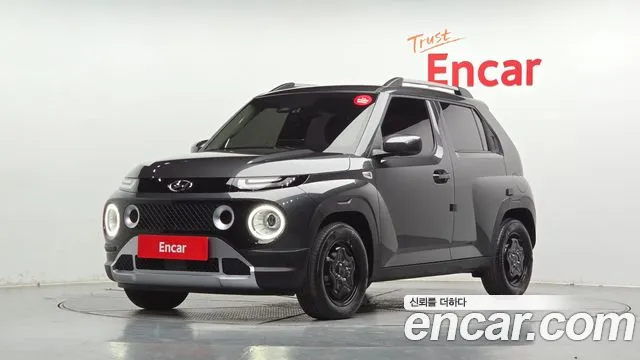 Hyundai Casper 2024 — photo 1