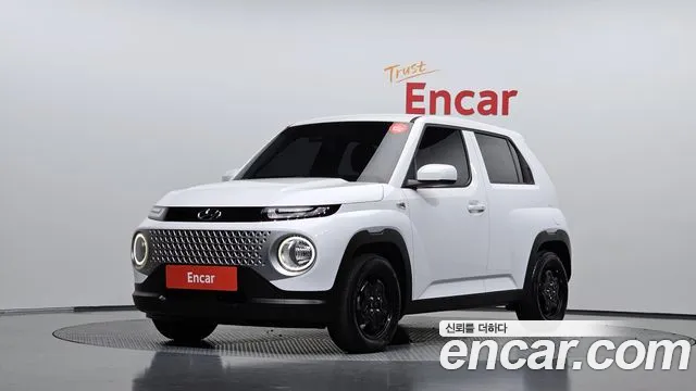 Hyundai Casper 2023 — photo 1