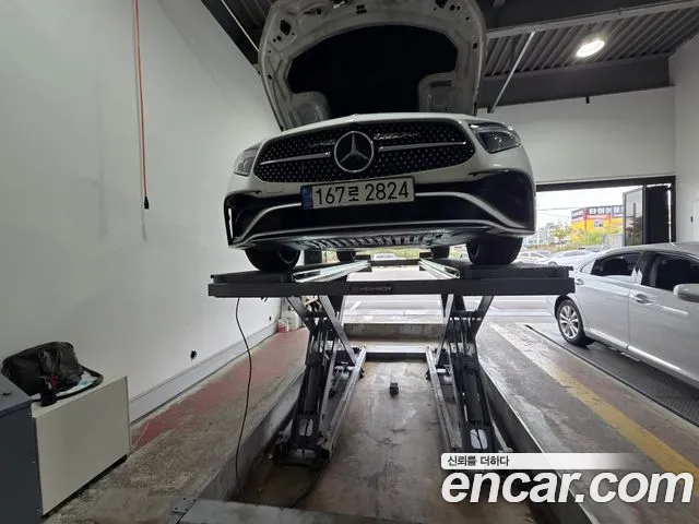 Mercedes-Benz CLS-Class 2023 — photo 1