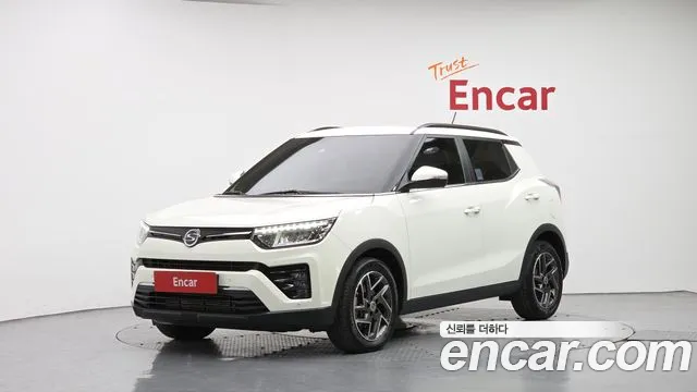 KG Mobility TIBOLI 2022 — photo 1