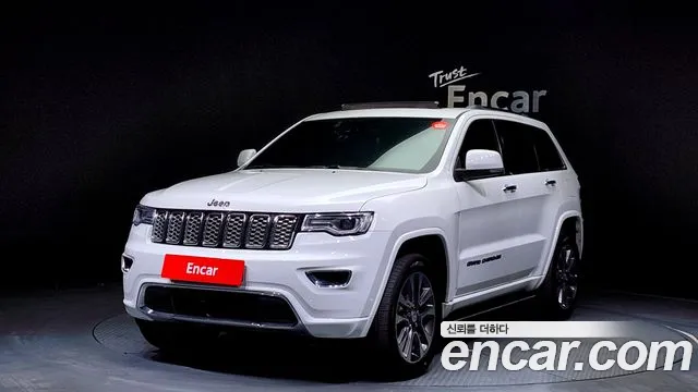Jeep Cherokee 2018 — photo 1