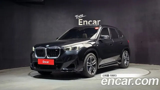 BMW X1 2025 — photo 1