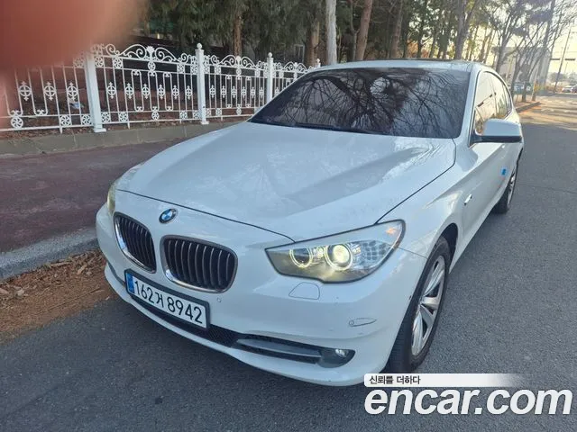 BMW Gran Turismo 2011 — photo 1