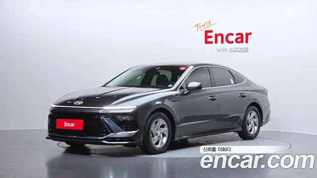 Hyundai Sonata 2024 — photo 1