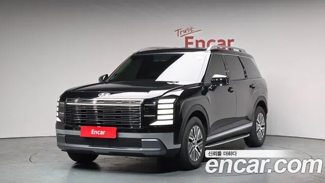 Hyundai Palisade 2026 — photo 1