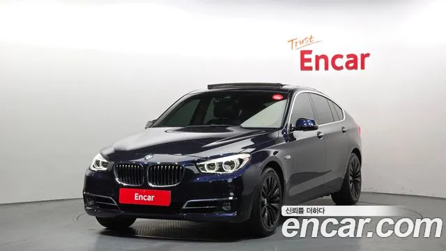 BMW Gran Turismo 2014 — photo 1