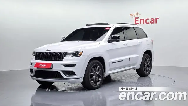 Jeep Cherokee 2020 — photo 1