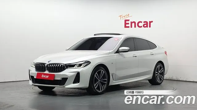BMW Gran Turismo 2022 — photo 1
