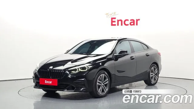 BMW 2-Series 2022 — photo 1