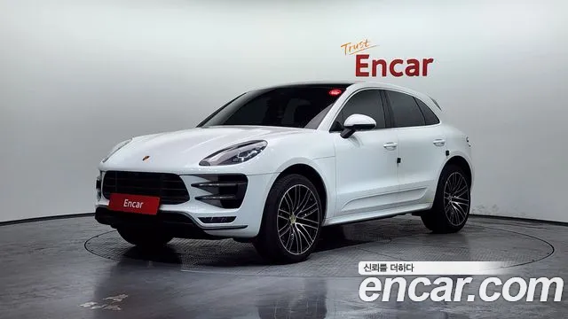 Macan