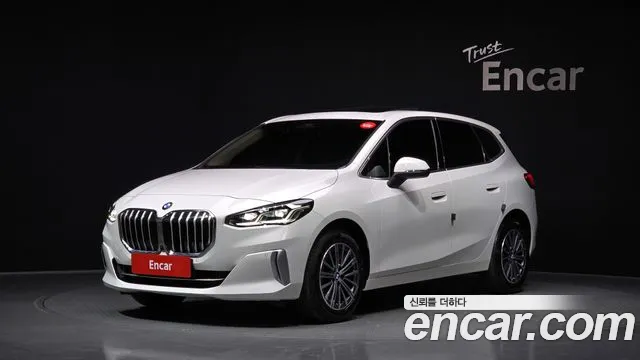 BMW 2-Series 2024 — photo 1