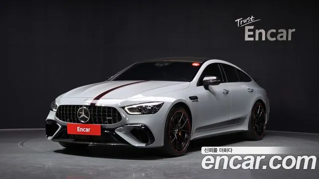 AMG GT