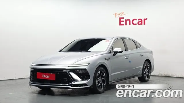 Hyundai Sonata 2026 — photo 1