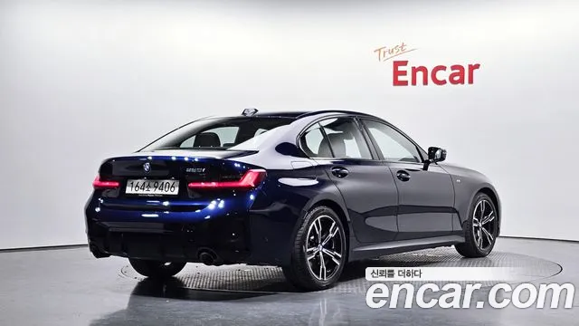 3 Series (G20)