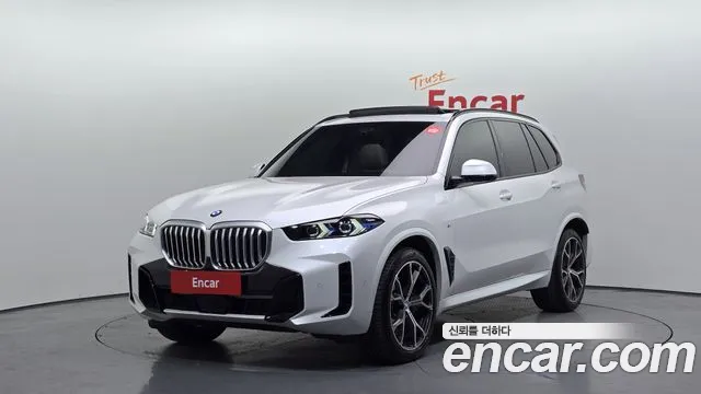 X5 (G05)