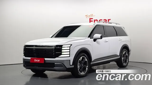 Hyundai Palisade 2026 — photo 1