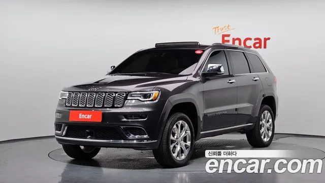 Jeep Cherokee 2020 — photo 1