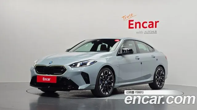 BMW 2-Series 2025 — photo 1