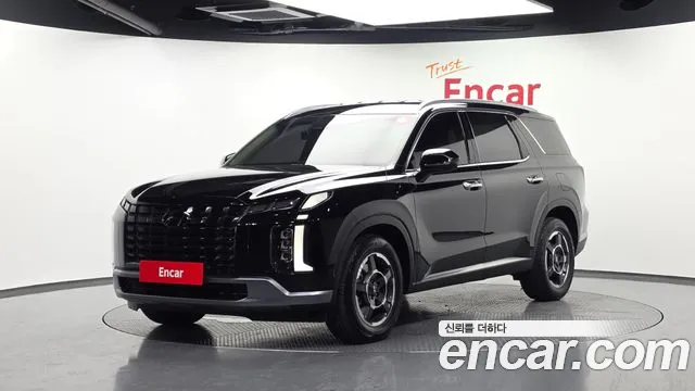 Hyundai Palisade 2023 — photo 1