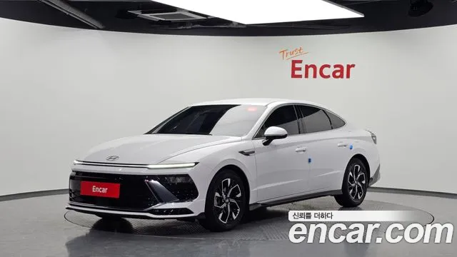 Hyundai Sonata 2024 — photo 1