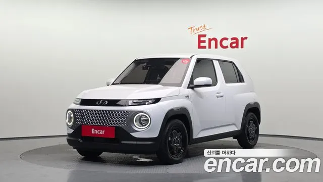 Hyundai Casper 2023 — photo 1