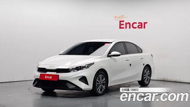 Kia K3 2024 — photo 1