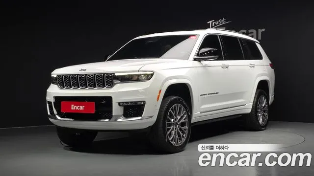 Jeep Cherokee 2023 — photo 1