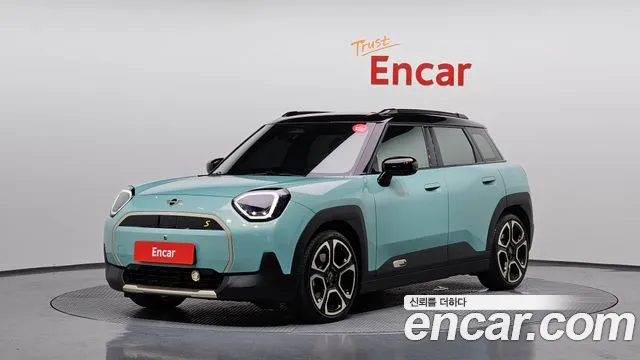 Mini Aceman 2025 — photo 1