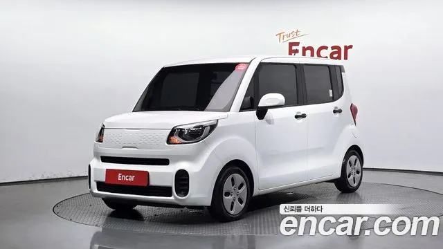 Kia RAY 2022 — photo 1
