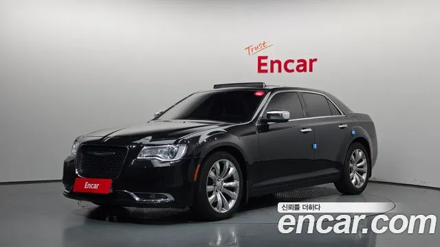 Chrysler 300C 2015 — photo 1