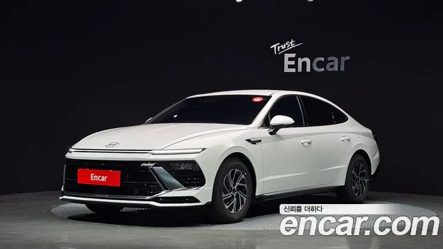 Hyundai Sonata 2026 — photo 1