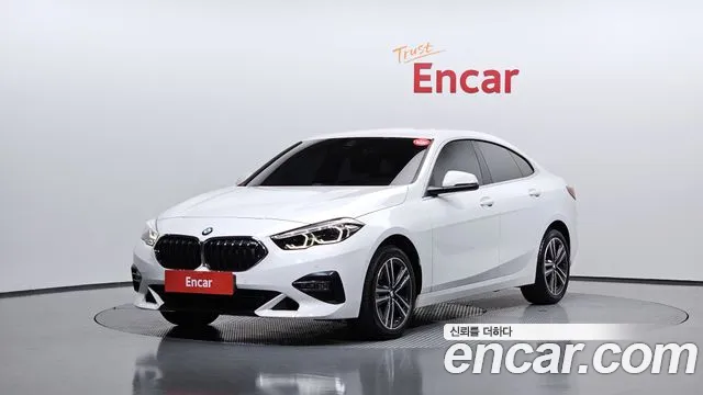 BMW 2-Series 2023 — photo 1