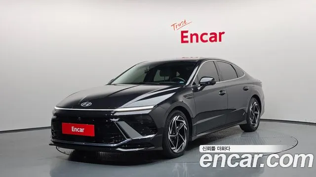 Hyundai Sonata 2024 — photo 1