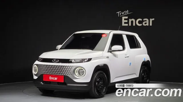 Hyundai Casper 2023 — photo 1