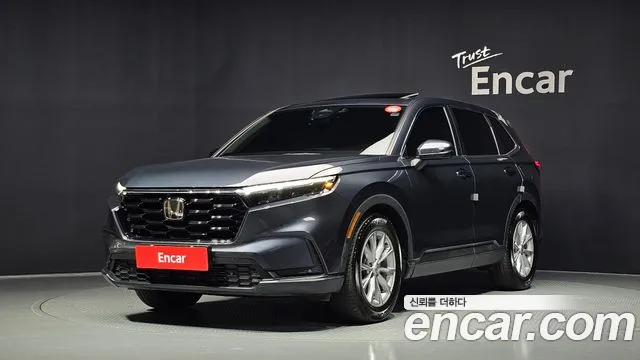 Honda CR-V 2023 — photo 1