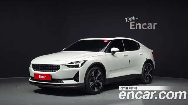Polestar Polestar 2 2023 — photo 1