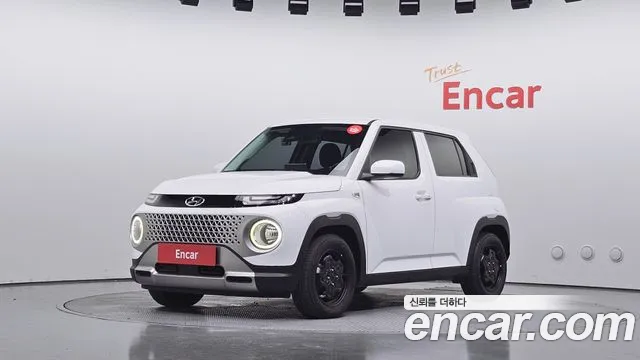 Hyundai Casper 2023 — photo 1