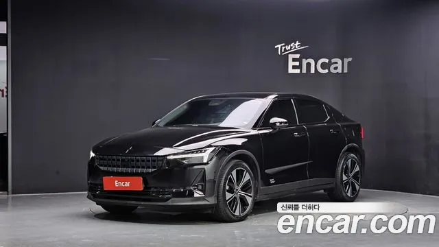 Polestar Polestar 2 2023 — photo 1