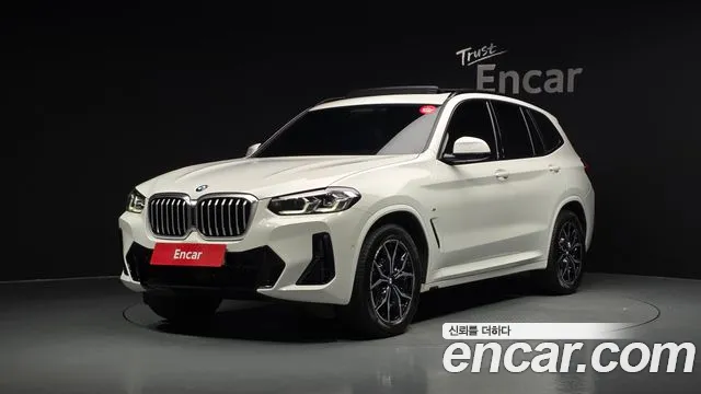 X3 (G01)