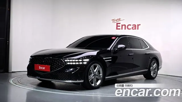 Genesis G90 2024 — photo 1