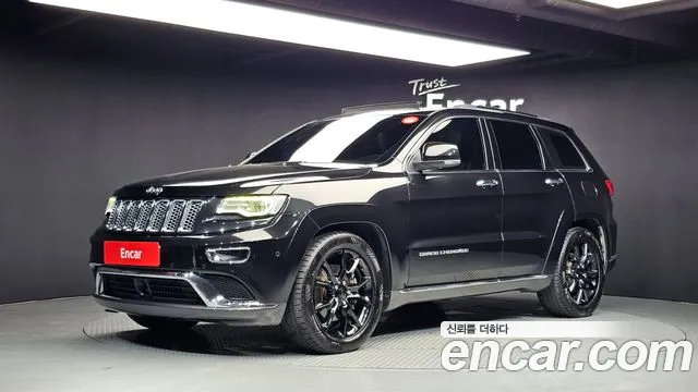 Jeep Cherokee 2016 — photo 1