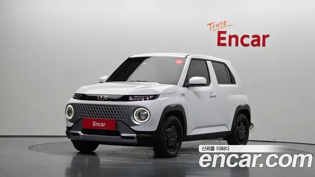 Hyundai Casper 2023 — photo 1