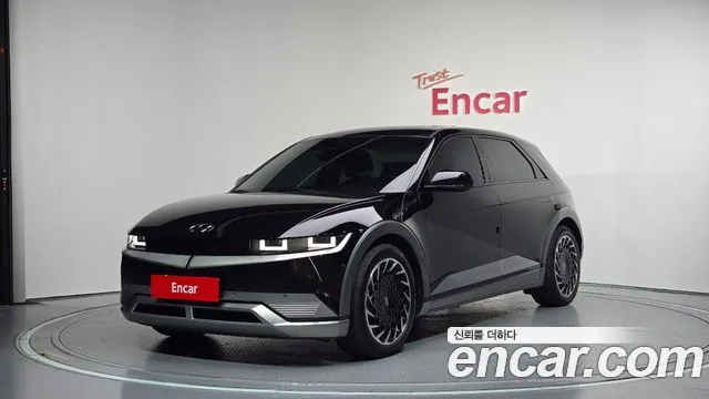 IONIQ5