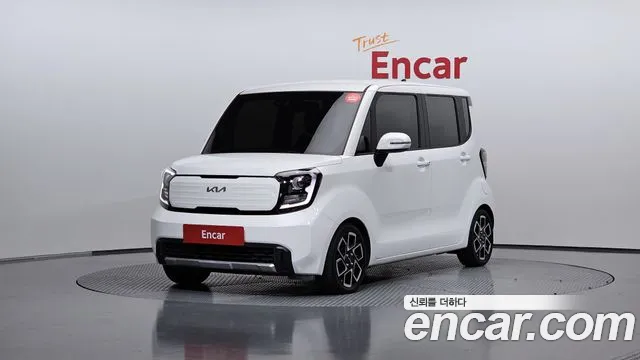 Kia RAY 2023 — photo 1