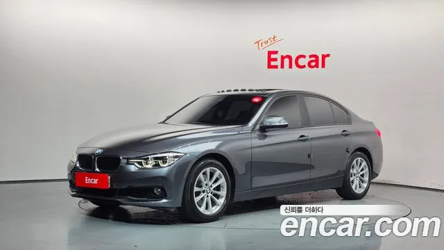 3 Series (F30)